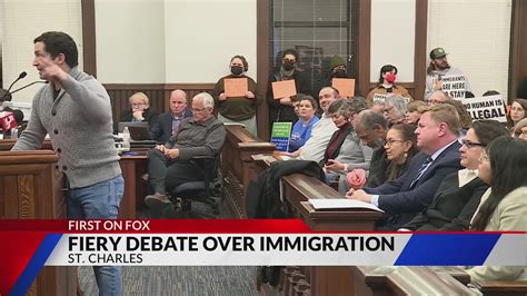 St. Charles County bill against welcoming immigrants fails to pass